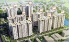 Mở rộng cơ hội tiếp cận nhà ở xã hội