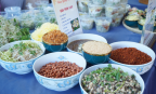 Huế lan tỏa giá trị văn hóa từ lễ hội ẩm thực chay