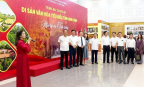 Đánh thức giá trị di sản trong dòng chảy phát triển