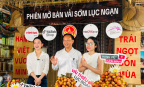 Bắc Ninh đẩy mạnh chuyển đổi số để đưa vải thiều lên sàn thương mại điện tử