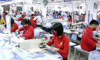 
Ngành dệt may đón đầu làn sóng dịch chuyển chuỗi cung ứng toàn cầu