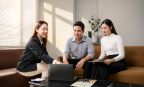 Phúc lợi hưu trí trở thành xu hướng mới trong chiến lược giữ chân nhân sự