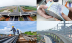 Hóa giải điểm nghẽn giải ngân vốn đầu tư công