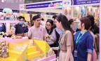 IBTE Hà Nội 2026 và cơ hội mở rộng thị trường đồ chơi, sản phẩm trẻ em
