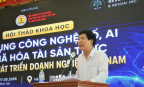  AI và công nghệ số thúc đẩy phát triển doanh nghiệp Việt Nam