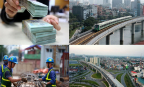 Giải ngân đầu tư công tăng tốc nhưng áp lực nghẽn thủ tục vẫn hiện hữu
