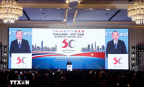 Tổng Bí thư, Chủ tịch nước Tô Lâm dự Diễn đàn doanh nghiệp Việt Nam - Thái Lan năm 2026