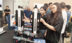 Bosch giới thiệu hệ sinh thái công nghệ phục vụ nhu cầu sống hiện đại
