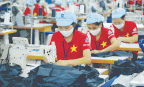 Ngành dệt may với bài toán phát triển tuần hoàn