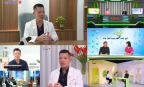 Doanh nhân Bùi Minh Việt: Tư duy một bác sĩ tạo nên bản sắc một doanh nghiệp