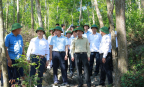 Thanh Hoá: Đẩy nhanh xử lý các dự án tồn đọng, chống lãng phí nguồn lực