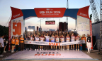 UEH Run Half Marathon 2026: Khi thể thao trở thành nguồn lực cho giáo dục và phát triển bền vững 