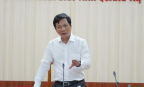 Quảng Trị bàn giải pháp phát triển nhanh, bền vững theo chiến lược “Vươn Đông, tỏa Tây”