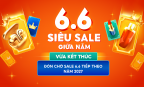 Cuộc đảo chiều ngoạn mục trên thị trường thương mại điện tử