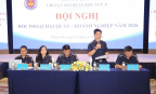Đồng hành cùng doanh nghiệp, thúc đẩy hoạt động xuất nhập khẩu