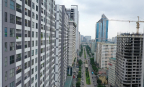 Nghịch lý phân khúc nhà ở giá phù hợp
