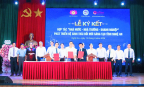 Liên kết “3 nhà” tạo động lực cho hệ sinh thái đổi mới sáng tạo Nghệ An