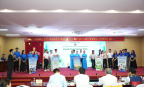 Lan tỏa thông điệp tiêu dùng bền vững từ cuộc thi tìm hiểu xăng E10