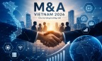 M&A Việt Nam đón sóng công nghệ và đổi mới sáng tạo