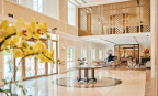 Golden Sun Hotel – Dalat: Tuyệt tác nghỉ dưỡng giữa miền cao nguyên