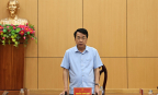 Ninh Bình quyết tâm tự cân đối ngân sách từ năm 2028