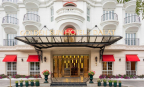 Golden Sun Hotel – Dalat: Tuyệt tác nghỉ dưỡng giữa miền cao nguyên
