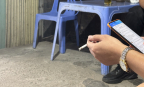 Hút thuốc lá nơi công cộng thực trạng đáng lo ngại ở Việt Nam