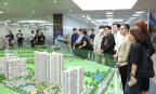 Nhà ở bình dân biến mất, người trẻ đổi cách an cư 