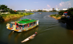 Nâng cao năng lực cạnh tranh, đưa du lịch Huế phát triển bền vững