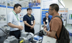  ENVIROTEX VIETNAM 2026 quy tụ các giải pháp công nghệ môi trường tiên tiến hướng tới mục tiêu Net Zero