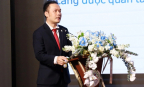 PGS.TS. Đinh Công Hoàng: Halal không còn là thị trường ngách, mà là động lực tăng trưởng mới