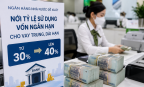 Nâng trần vốn ngắn hạn cho chu kỳ tăng trưởng