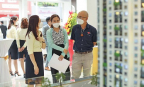 Bất động sản đón sóng đầu tư toàn cầu