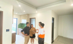 Giải bài toán thuê hay mua nhà của giới trẻ