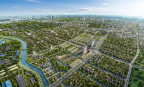 Eurowindow Sport Garden hưởng lợi từ cú hích quy hoạch Nghệ An giai đoạn 2021-2030