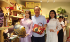 "Huế thương" mở rộng cơ hội đưa đặc sản địa phương tiếp cận thị trường Thủ đô