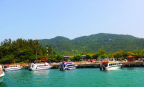 Lời giải cho bài toán du lịch tàu biển miền Trung