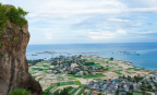 Du lịch biển đảo “đòn bẩy” kinh tế cho Quảng Ngãi