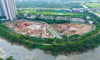 Chuyển động thị trường tài chính 29/6: VN-Index giảm 17 điểm, dòng tiền ngân hàng ngược dòng