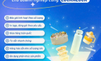 Quà tặng doanh nghiệp chuyển hướng sang giá trị sử dụng và cá nhân hóa 
