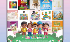 KIDS Zone tại KBEE 2026: Mở rộng không gian trải nghiệm, gia tăng kết nối thương hiệu với gia đình Việt