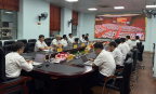 Đảng ủy Nhiệt điện Quảng Ninh quán triệt Nghị quyết số 10-NQ/TW 