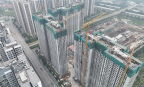 Khi dòng vốn thắt nghẹt bức tranh tài chính địa ốc