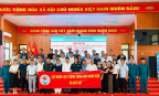 Triển khai Đề án “Nâng cao nhận thức cộng đồng và Quản lý rủi ro thiên tai dựa vào cộng đồng” giai đoạn 2026-2030