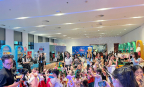 KIDS Zone tại KBEE Hanoi 2026: Không gian trải nghiệm mở rộng cơ hội cho doanh nghiệp Hàn Quốc tại Việt Nam