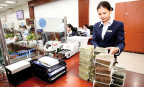 Quỹ đầu tư quốc gia kích hoạt dòng vốn dài hạn cho nền kinh tế