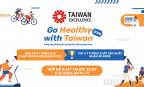 Go Healthy with Taiwan 2026 mở rộng cơ hội hợp tác đổi mới sáng tạo trong lĩnh vực sức khỏe