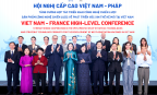 Việt Nam - Pháp thúc đẩy chuyển giao công nghệ vắc xin: Đặt nền móng cho ngành công nghiệp sinh học giá trị cao