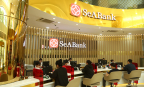 Tổng tài sản SeABank tăng hơn 4,6 lần, đóng góp gần 5.300 tỷ đồng ngân sách trong 5 năm