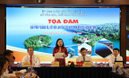 Đổi mới quảng bá để nâng tầm thương hiệu du lịch Hà Tĩnh
